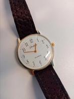 Horloge, werkend, Ophalen of Verzenden, Gebruikt, Overige merken