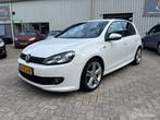 Volkswagen Golf 1.4 TSI R-Line Edition, Stof, Gebruikt, 4 cilinders, Wit