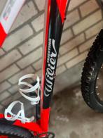 Willier triestina Mountainbike fiets x503 zga Nieuw !, Overige merken, Fully, Heren, Zo goed als nieuw