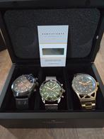 Alpha Sierra Watch Co. - Limited Edition Collectie, Ophalen, Nieuw, Overige merken