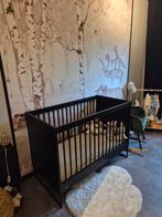 Kidsmill Ledikant + commode, Kinderen en Baby's, Ophalen, Zo goed als nieuw, Ledikant