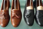 Allen Edmonds Bridgeton Kiltie tassel loafers. Maat 10,5 D, Kleding | Heren, Schoenen, Loafers, Ophalen of Verzenden, Zo goed als nieuw