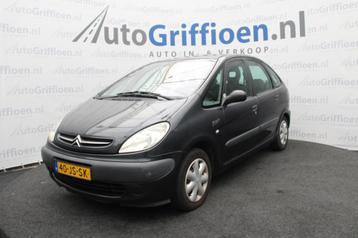 Citroën Xsara Picasso 1.8i-16V Plaisir ruime MPV met trekha beschikbaar voor biedingen