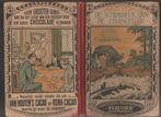 Jules Verne; 10 deeltjes, met rode rug, 1920, Elsevier, Verzenden, Gelezen, Nederland
