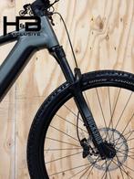 Cube Stereo Hybrid 120 Pro 29 inch E-Mountainbike Shimano, Overige merken, 49 tot 53 cm, Ophalen of Verzenden, Zo goed als nieuw