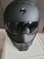 Scorpion Exo-Combat Evo Helm -XL-, Motoren, Dames, XL, Integraalhelm, Tweedehands