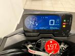 Honda CB 500 F ABS (bj 2019), 2 cilinders, Bedrijf, 471 cc, 12 t/m 35 kW
