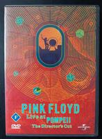 Pink Floyd live at Pompeii, Ophalen of Verzenden, Zo goed als nieuw