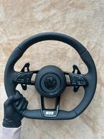 Volkswagen R sport stuur, volledig leder, Ophalen of Verzenden, Nieuw, Volkswagen
