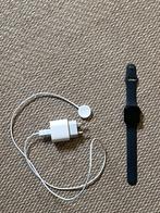 NIEUW Apple Watch SE 40mm (2022), Apple Watch ⌚️, Zwart, IOS, Ophalen of Verzenden