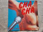 Herman Brood lp  cha cha, Cd's en Dvd's, Vinyl | Rock, Ophalen of Verzenden, Zo goed als nieuw, Overige formaten, Poprock