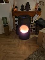 Austroflamm Clou Compact Pelletkachel 6Kw (), Huis en Inrichting, Kachels, Ophalen, Gebruikt, Overige brandstoffen, Pelletkachel