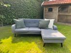 Bankje 185 x 125cm, Huis en Inrichting, Banken | Bankstellen, Ophalen, 100 tot 125 cm, 150 tot 200 cm, Hoekbank