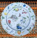 Mepal Rosti servies melamine Janneke Brinkman camping borden