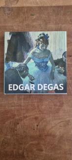 Edgar Degas Boek, Ophalen of Verzenden, Zo goed als nieuw, Fotografen, Edgar Degas