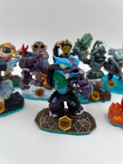 Skylanders Swapper bundel, Spelcomputers en Games, Games | Nintendo Wii, Zo goed als nieuw, Avontuur en Actie, 2 spelers, Vanaf 7 jaar
