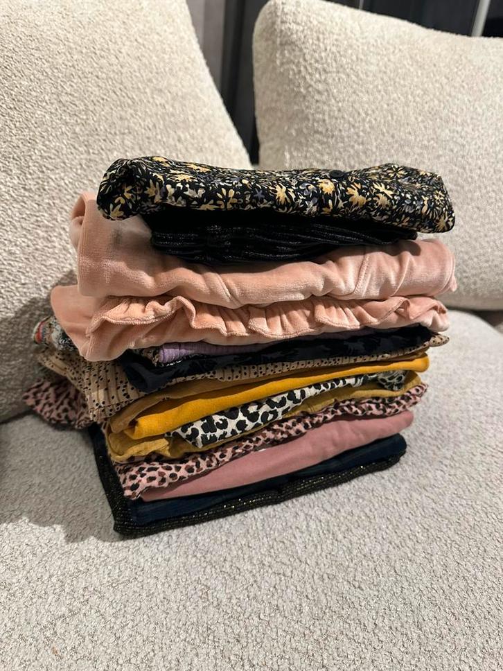 NIEUW 16x maat 80 girl CHECK ALLE FOTO’S, Kinderen en Baby's, Babykleding | Maat 80, Nieuw, Meisje, Setje, Ophalen of Verzenden