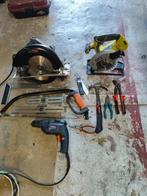 Gereedschap, Doe-het-zelf en Verbouw, Gereedschap | Handgereedschap, Ophalen
