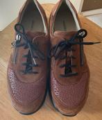 Schoenen maat 7 Waldlaufer, Ophalen of Verzenden, Bruin, Waldlaufer, Sneakers of Gympen
