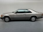 Mercedes-Benz 200-500 (W124) 230 CE # Schuifdak # Onderhoud, Auto's, Mercedes-Benz, Achterwielaandrijving, Gebruikt, 4 cilinders