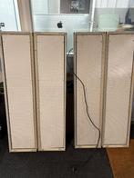 2 Warmte paneel, Ophalen, 30 tot 80 cm, Gebruikt, .