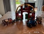 Lego Duplo boerderij, Ophalen, Gebruikt