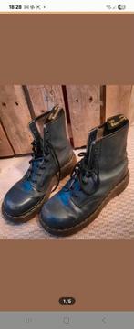 Dhr Martens Petrol
blauw
mt 39, Kleding | Dames, Schoenen, Ophalen of Verzenden, Zo goed als nieuw, Blauw
