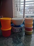 Diverse Tupperware, Ophalen of Verzenden, Gebruikt, Overige typen