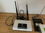 Homewizard base station met energylink set 3, Ophalen, Gebruikt