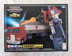 Transformers Masterpiece MP-44 Optimus Prime, Verzamelen, Transformers, G1, Ophalen, Nieuw, Autobots