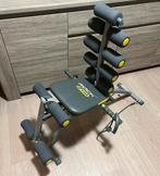 ZGAN rock gym, Ophalen, Zo goed als nieuw, Crosstrainer