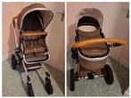 Joolz kinderwagen complete set, Kinderen en Baby's, Kinderwagens en Combinaties, Ophalen of Verzenden, Gebruikt, Combiwagen, Overige merken