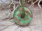 Tachyon Archion® energie glazen donut - groen, Ophalen of Verzenden, Nieuw