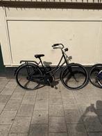 Raaks omafiets 57cm, Ophalen