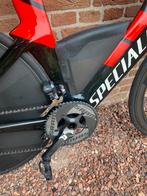 Specialized Shiv Tijdrit Triathlon, Overige merken, 28 inch, Gebruikt, Carbon