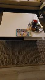 Ikea Tofteryd Salontafel met Lades, Ophalen, Overige materialen, Gebruikt, 50 tot 100 cm