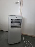 Tectro TP 2520 mobiele airco, Ophalen, Zo goed als nieuw, Mobiele airco, Afstandsbediening