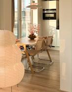 Hay CPH10 Eettafel Eikenhout, Ophalen, Eikenhout, 50 tot 100 cm, Zo goed als nieuw