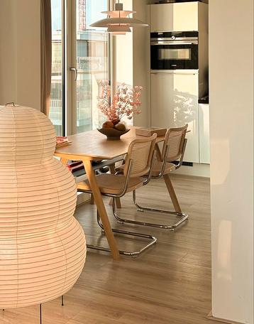 Hay CPH10 Eettafel Eikenhout beschikbaar voor biedingen