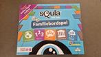 Squla familiebordspel, Hobby en Vrije tijd, Ophalen, Gebruikt