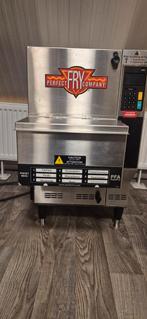 Perfect fry company dsa720 frituur/notenbrander, Ophalen