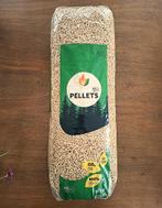 BELGA pelletkorrels /pellet korrels 100% duurzaam naaldhout, Tuin en Terras, Haardhout, 3 tot 6 m³, Ophalen of Verzenden, Overige houtsoorten