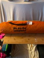 Oranje Koepeltent - Nieuw, Ophalen of Verzenden, Nieuw, Tot en met 2