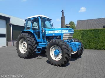 Ford TW15 beschikbaar voor biedingen
