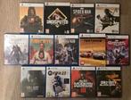 PS5 Games Collectie - 13 stuks, Spelcomputers en Games, Games | Sony PlayStation 5, Ophalen, Gebruikt