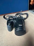 Nikon Coolpix L810 - 20x Zoom, Ophalen, Gebruikt, Compact, Nikon