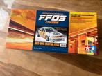Tamiya Vectra bodyset., Ophalen of Verzenden, Zo goed als nieuw, Elektro