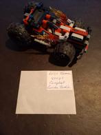 Lego technic 42073, Kinderen en Baby's, Speelgoed | Duplo en Lego, Ophalen of Verzenden, Zo goed als nieuw, Complete set, Lego