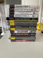 Playstation 3 games, 1 speler, Ophalen of Verzenden, Gebruikt