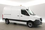 Mercedes-Benz Sprinter 315 CDI L2H2 | 3500KG Trekgew. | Trek, Auto's, Bestelauto's, Automaat, Gebruikt, Euro 6, 4 cilinders